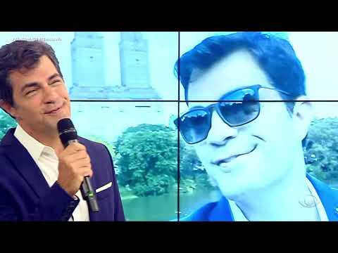 Vem Com a Gente com Gardênia Cavalcanti - Marcello Faustini e Thiago Picchi - 28/02/22