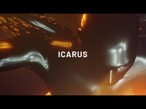 Tim van Werd - Icarus