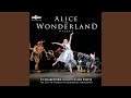Act I: The White Rabbit I