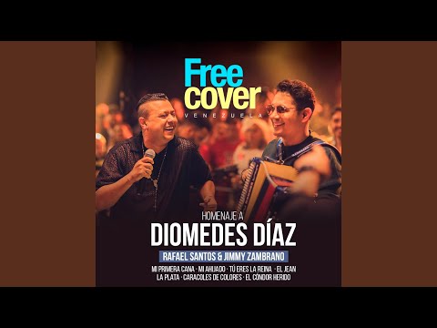Rafael Santos & Jimmy Zambrano: Homenaje a Diomedes Díaz (Mix En Vivo)