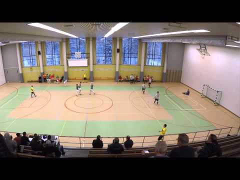 Ruutupaidat vs SoVo 6.2.2016