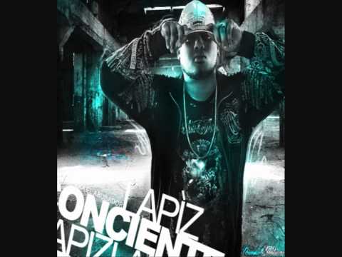 Lapiz Conciente (Feat Toxic Crow y Cromo X)  - Gatillo