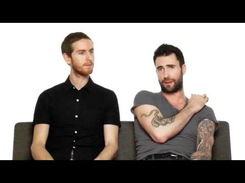 Zuckerman/Tutu project feat. Iggy Pop