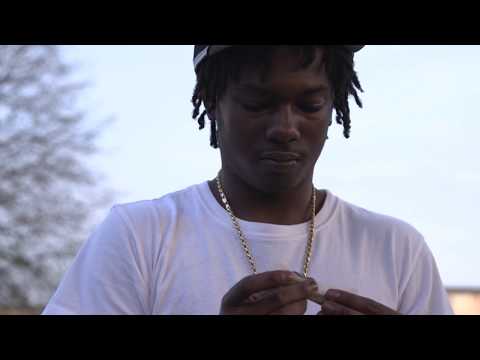 Duvy x BK | 2 Side's of Me "Behind the scenes"