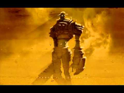 Shadow of the colossus: A Despair Filled Farewell Extended