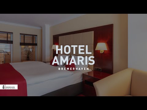 Hotel Amaris in Bremerhaven