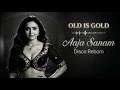 Aaja Sanam Madhur Chandni Mein Hum Disco Reborn 70s Retro Bollywood Romantic Song