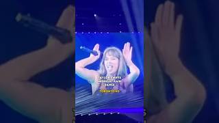Taylor Swift Midnight Rain Dance TORONTO N2 #taylorswifttheerastour #taylorswift #theerastour #eras
