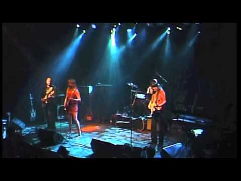 Dave Lindholm in English-I'm Gonna Roll(Live at Tavastia 06/2006)