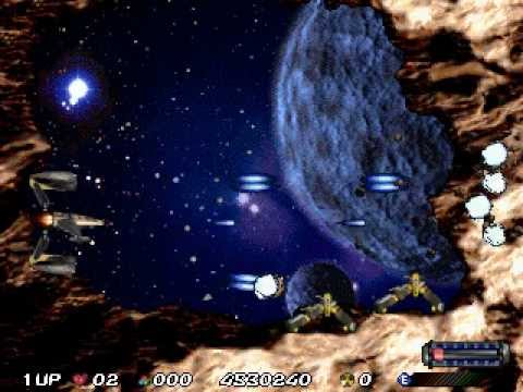 Nebula Fighters PC