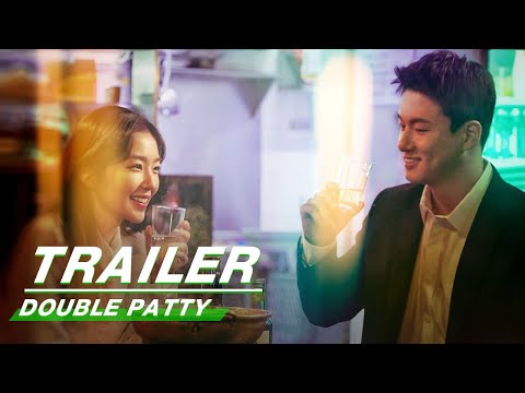 Official Trailer: Double Patty | 双层肉排 | iQiyi