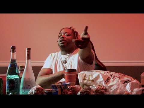 John Gee - Do Today (Official Video)