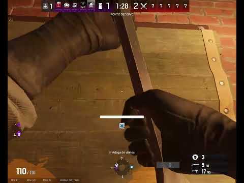 Tom Clancy's Rainbow Six® Siege X 2026 01 25   19 36 44 03