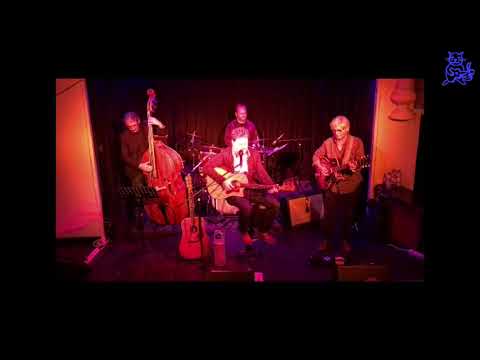 Ignaz Netzer Quartett - Rockin' My Blues Away