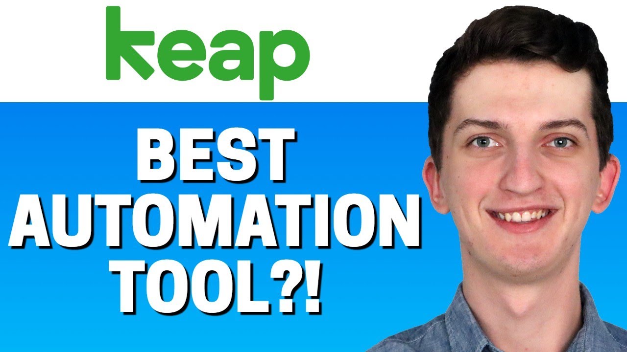 Keap Review - Best Automation Tool For your Business