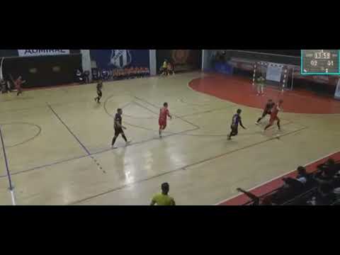 Admir Zukan MNK SLOGA GORNJI VAKUF-USKOPLJE