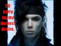 Devil's Choir Lyrics- Black Veil Brides 