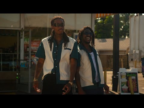 Shwayze ft. Wiz Khalifa - Smoke Too Soon (Official Music Video)