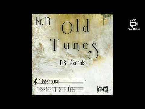 Nr. 13 "Safehouse" - ESSTEBAN  X  HULAK