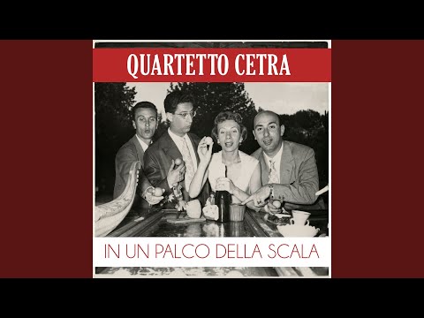 In Un Palco Della Scala