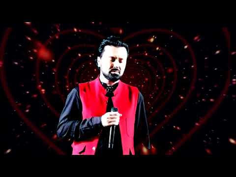 Gela Guralia " My Heart Will Go On"   (Love Theme from "Titanic")