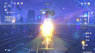 原神をダラダラ楽しくプレイ