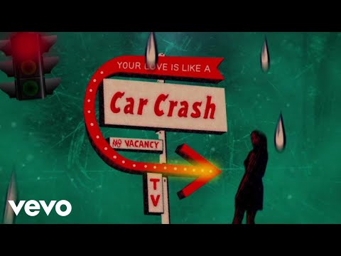 Your Love Is Like a Car Crash