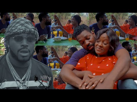 True Love & Sacrifice Season 5&6 Jerry Williams & Luchi Daniels 2022Latest Nigerian Nollywood Movies