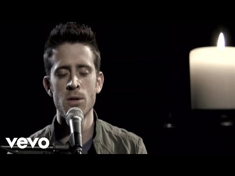 Brendan James - All I Can See