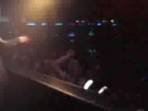 Krafty Radio Promotional Video for DJ Airtight