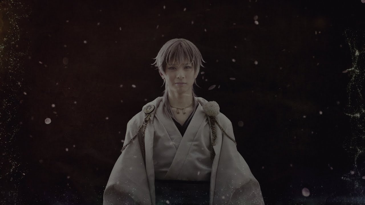 ミュージカル『刀剣乱舞』 歌合 乱舞狂乱 2019