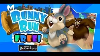 Download lagu Android Bunny Run mp3