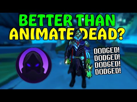 This Makes PvM SO MUCH EASIER! - Kinda Broken...