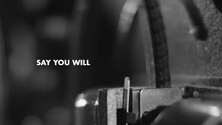 Royal Wood - Say You Will (Official Music Video)