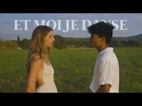 LUNS & RANDJESS - Et moi je danse (Clip Officiel)