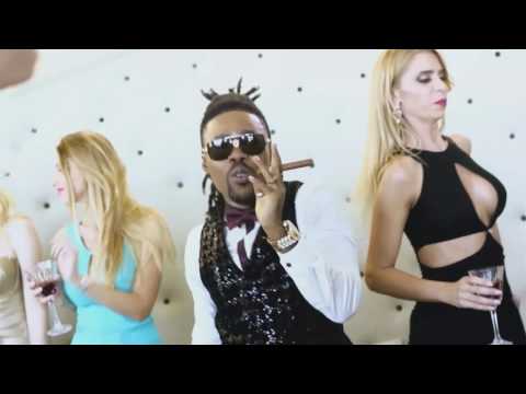 Admiral C4C ft Salento Guys and W.A.W. - Too Good (Official Video) TETA