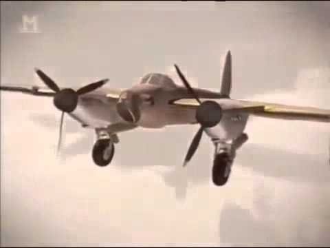 Battle Stations: Mosquito Attack (War History Documentary)