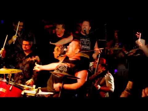 COWBOY MOUTH - "Jenny Says"