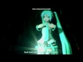 Hatsune Miku - World Is Mine ~ Project DIVA Live ...