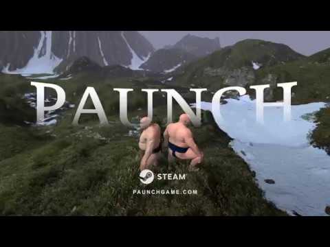 Paunch youtube-video