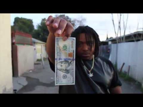 YOUNG WAPPO of TAKE MONEY LLC. (THIRSTY) PRODUCED