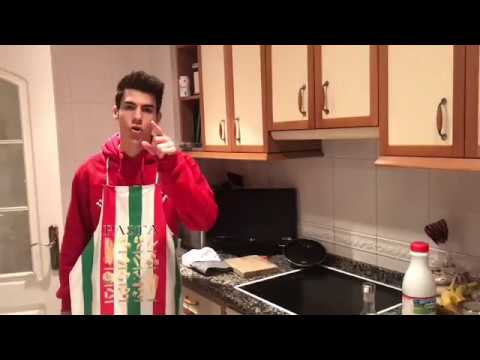 Canal de cocina: la solidaridad
