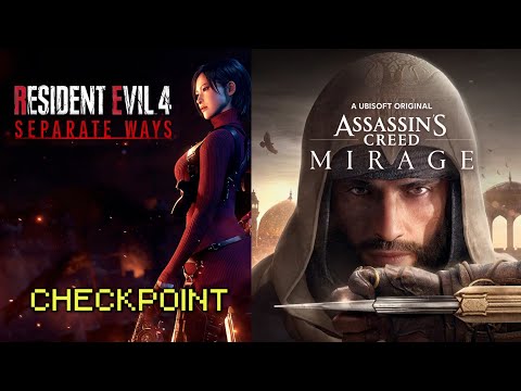 Recenzja "Assassin's Creed Mirage"