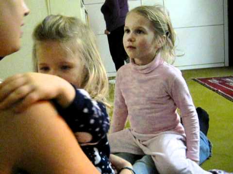 Hoppe hoppe reiter :D