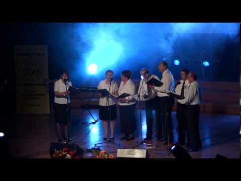 MVA KRUNICA  Navijek hvaljen budi Bože - KRAPINAFEST 2013.