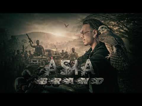 YOUNG WAVE - ASIA BRAND ( Official Audio ) Prod. ZEN