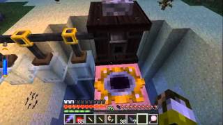 【Minecraft】 スーパーゆったりクラフトＭ #49 【ゆっくり実況】