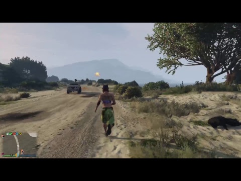 PS4-Live-Übertragung GTA V (Nfs Payback,LS 2017 in Süd Amerika) ohne Musik habt verständniss