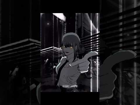 Makima Edit | Chainsaw Man | #chainsawman #makima #denji #anime #shorts #fypviralシ