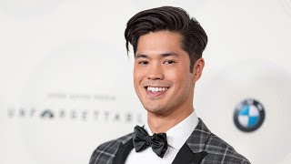 Ross Butler ACCUSED Of Conspiring To Kill Francis Bean Cobain's Ex-Husband video